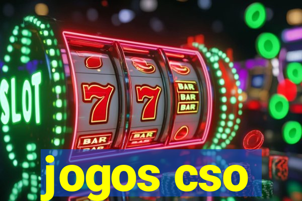 jogos cso